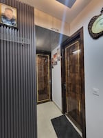 2 BHK + Pooja Room 620 Sq.Ft. Apartment in Gaur City 2 - 11th Avenue