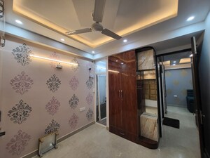 Master Bedroom in 2 BHK Apartment at Gaur City 2 - 11th Avenue, Sector 16c Greater Noida – for Sale