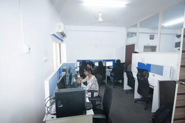 Master Plan in  Office Space at Indiranagar – for Rent