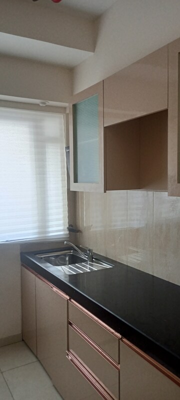 Kitchen in 1 BHK Apartment at Godrej Urban Park, Chandivali – for Rent