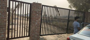  Plot – Exterior View View at Upsidc Site B - for Sale