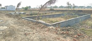  Plot – Garden View at Upsidc Site B - for Sale