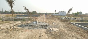  Plot For Sale in Upsidc Site B