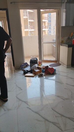 Master Plan in 2 BHK Apartment at Galaxy North Avenue, Gaur City 2  – for Sale