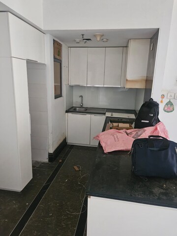 Kitchen in 1 BHK Apartment at Lodha Estrella, Wadala – for Sale