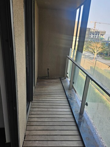 Balcony in 1 BHK Apartment at Lodha Estrella, Wadala – for Sale