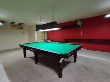 Floor Plan in 3 BHK Apartment at Puravankara Purva Panorama, Kalena Agrahara – for Sale