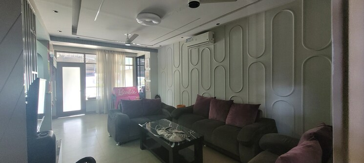 Master Bedroom, antriksh-green-kaushambi 3.5 Bedroom 2050 Sq.Ft. Apartment In Dabur Chowk Ghaziabad 8460552