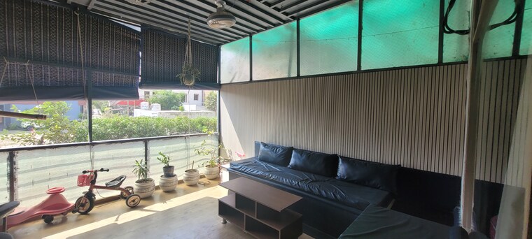 Bedroom, antriksh-green-kaushambi 3.5 Bedroom 2050 Sq.Ft. Apartment In Dabur Chowk Ghaziabad 8460552