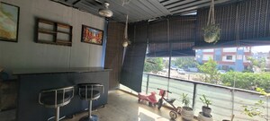 Master Bedroom in 3.5 BHK Apartment at Antriksh Green Kaushambi, Dabur Chowk – for Sale