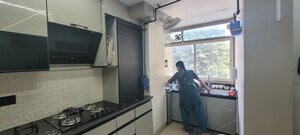 3.5 BHK Apartment – Exterior View View at Antriksh Green Kaushambi, Dabur Chowk - for Sale