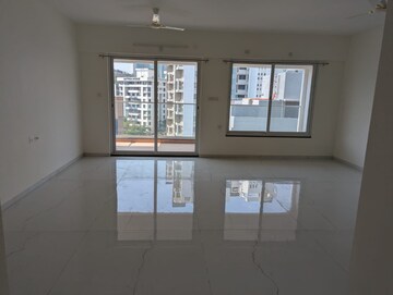 Master Bedroom in 3 BHK Apartment at Lohia Jain Ra Casa, Bavdhan – for Rent