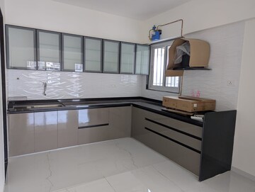 3 BHK Apartment – Exterior View View at Lohia Jain Ra Casa, Bavdhan - for Rent
