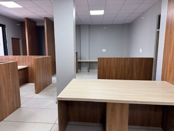  Office Space – Exterior View View at Mansarovar Extension - for Rent
