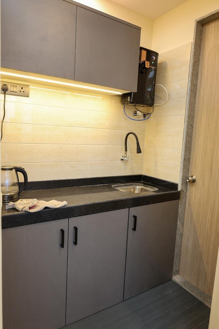 Exterior View, skyblu-72-corp Commercial Office Space 886 Sq.Ft. In Sakinaka Mumbai 8460528