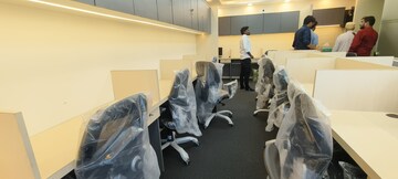 Master Plan in  Office Space at Skyblu 72 Corp, Sakinaka – for Rent