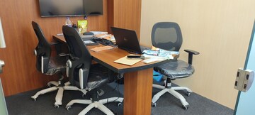 Building Lobby in  Office Space at Skyblu 72 Corp, Sakinaka – for Rent