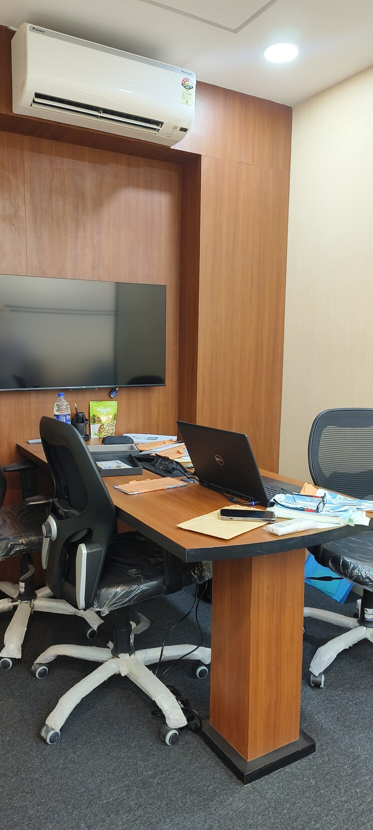 undefined, skyblu-72-corp Commercial Office Space 886 Sq.Ft. In Sakinaka Mumbai 8460528