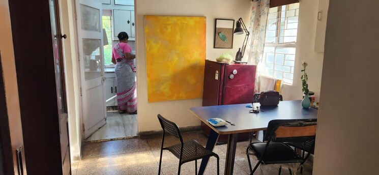 undefined, new gupta colony 2 Bedroom 80 Sq.Yd. Builder Floor In New Gupta Colony Delhi 8460532