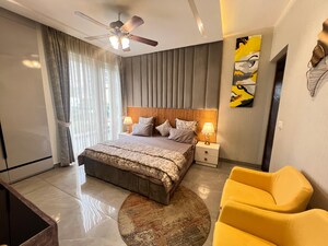 Bedroom in 3 BHK Apartment at Sector 91 – for Sale