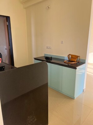 1 BHK Apartment – Exterior View View at Kolte Patil Life Republic, Hinjewadi - for Sale