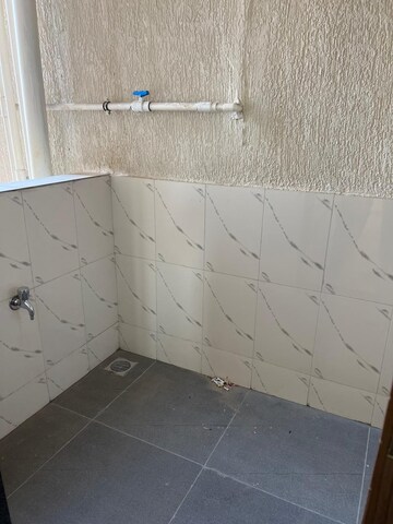 Bathroom in 1 BHK Apartment at Kolte Patil Life Republic, Hinjewadi – for Sale