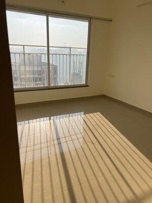 Master Bedroom in 1 BHK Apartment at Kolte Patil Life Republic, Hinjewadi – for Sale