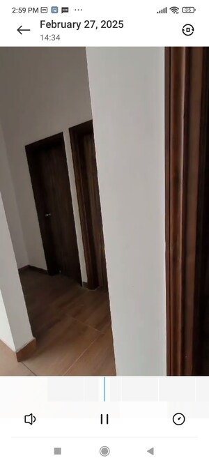 3.5 BHK Builder Floor For Sale in BPTP The Resort, Sector 75