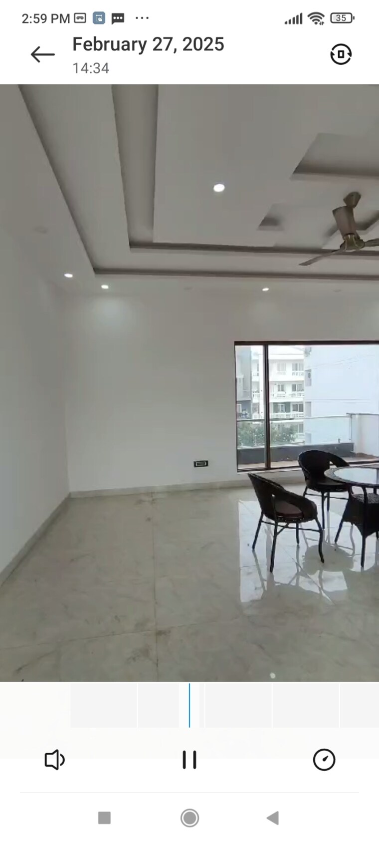 undefined, bptp-the-resort 3.5 Bedroom 2137 Sq.Ft. Builder Floor In Sector 75 Faridabad 8460566