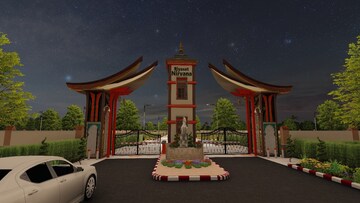   Plot at Chaksu – for Sale