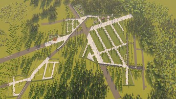  Plot – Exterior View View at Chaksu - for Sale