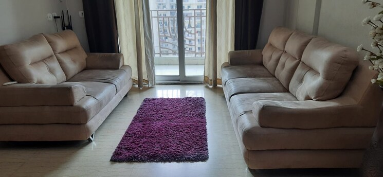 Bedroom, sector 78 2 Bedroom 1250 Sq.Ft. Apartment In Sector 78 Noida 8460540