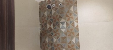 Bathroom in 2 BHK Apartment at Sector 26a – for Rent