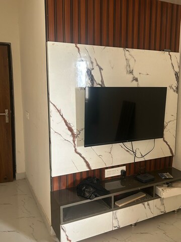 Building Lobby in 2 BHK Apartment at Pivotal Paradise, Sector 62 – for Rent