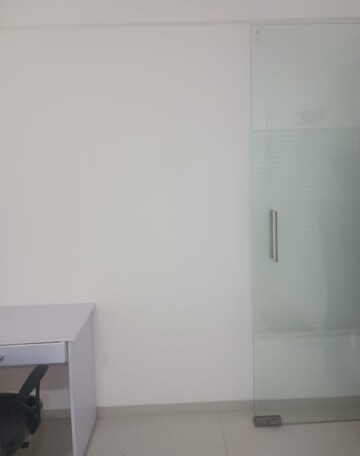 Floor Plan in  Office Space at Ajmera Sikova, Ghatkopar West – for Rent