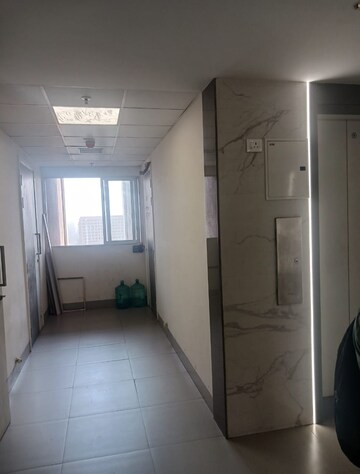 Furnished Amenities in  Office Space at Ajmera Sikova, Ghatkopar West – for Rent