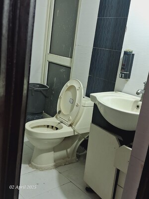 Building Lobby in 3 BHK Apartment at Proview Laboni, Dundahera – for Sale