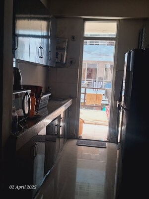 3 BHK Apartment – Exterior View View at Proview Laboni, Dundahera - for Sale