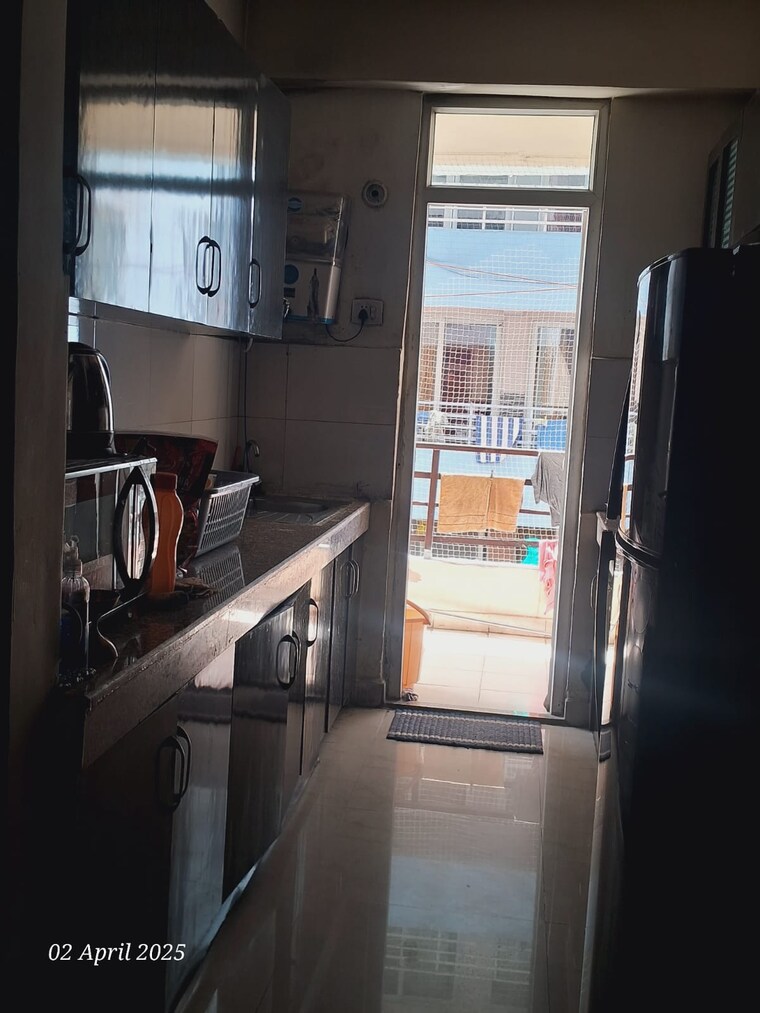 Exterior View, proview-laboni 3 Bedroom 1680 Sq.Ft. Apartment In Dundahera Ghaziabad 8460644