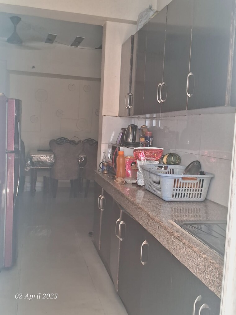 Exterior View, proview-laboni 3 Bedroom 1680 Sq.Ft. Apartment In Dundahera Ghaziabad 8460644