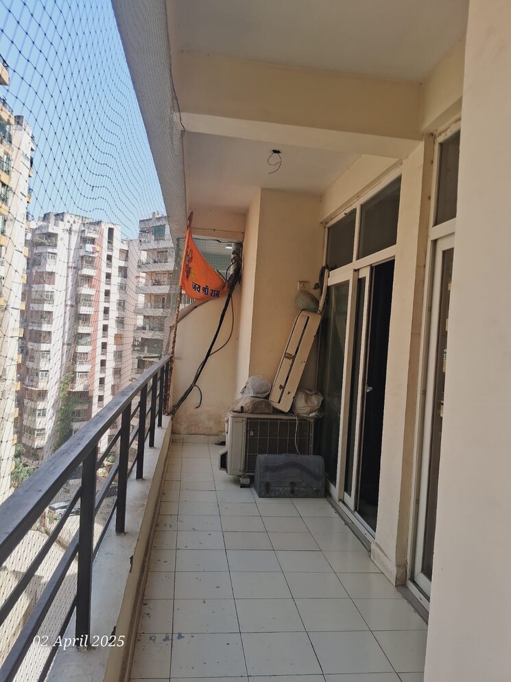 Map Location, proview-laboni 3 Bedroom 1680 Sq.Ft. Apartment In Dundahera Ghaziabad 8460644