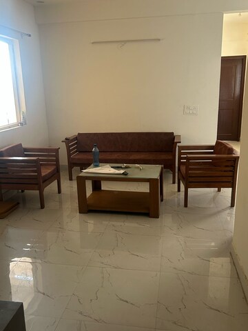 Floor Plan in 2 BHK Apartment at Pivotal Paradise, Sector 62 – for Rent
