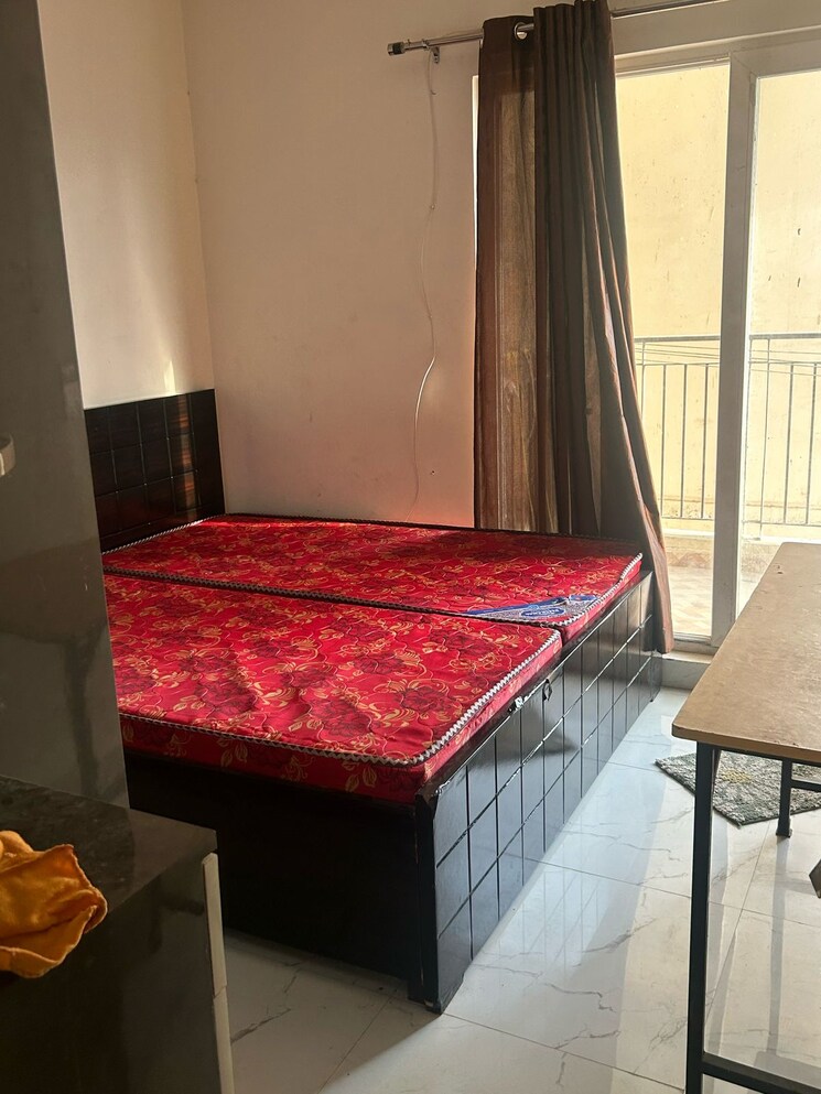 Bedroom, pivotal-paradise 2 Bedroom 686 Sq.Ft. Apartment In Sector 62 Gurgaon 8460570