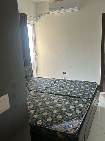 Bedroom in 2 BHK Apartment at Pivotal Paradise, Sector 62 – for Rent