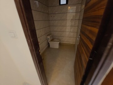 Attached Bathroom in 2 BHK Apartment at Shapoorji Pallonji Joyville Hinjewadi Phase 2, Hinjewadi – for Sale