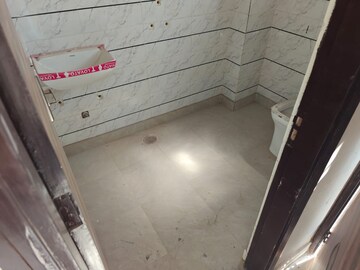 Attached Bathroom in 2 BHK Apartment at Shapoorji Pallonji Joyville Hinjewadi Phase 2, Hinjewadi – for Sale