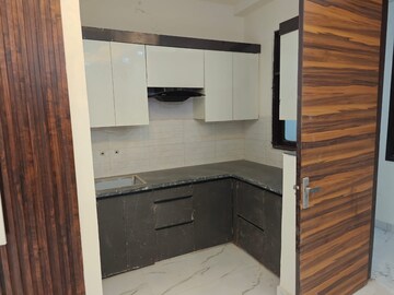 Kitchen in 2 BHK Apartment at Shapoorji Pallonji Joyville Hinjewadi Phase 2, Hinjewadi – for Sale