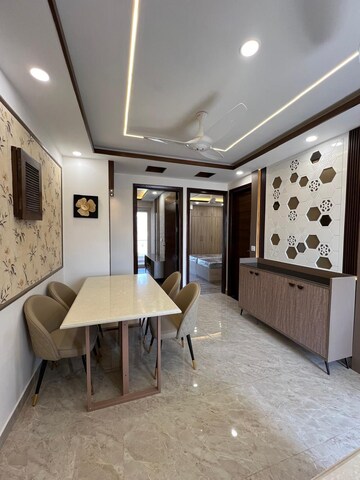 Master Bedroom in 3 BHK Builder Floor at Sahastradhara Road – for Sale