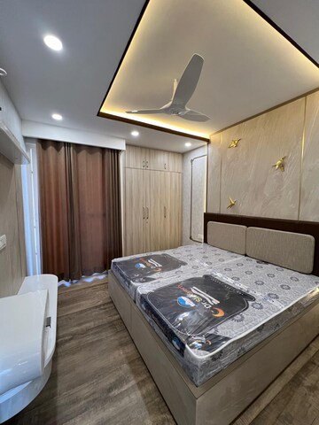 Bedroom in 3 BHK Builder Floor at Sahastradhara Road – for Sale