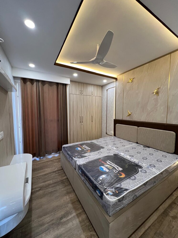 Bedroom, sahastradhara road 3 Bedroom 1458 Sq.Ft. Builder Floor In Sahastradhara Road Dehradun 8460579